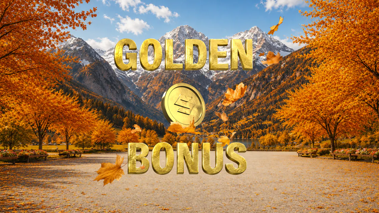 SUZUKI GOLDEN BONUS 2026