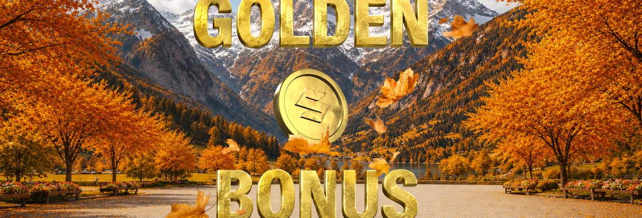 SUZUKI GOLDEN BONUS 2026